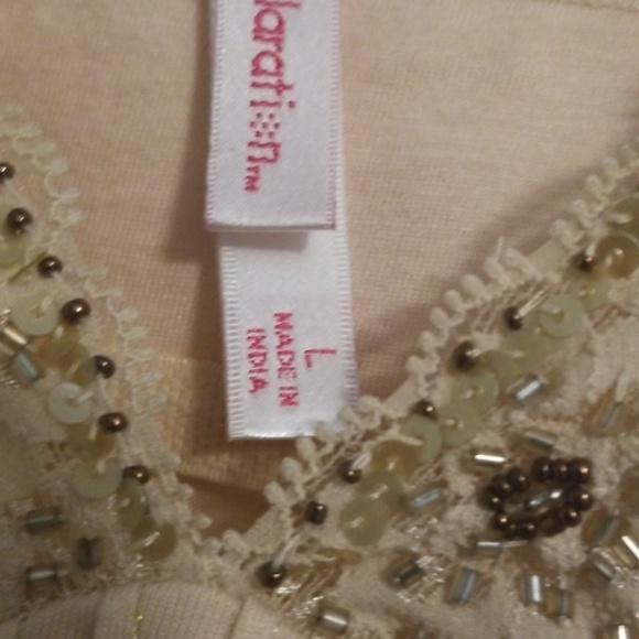 Camisol - Picture 2 of 3